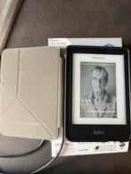 Kobo Clara BW, Computers en Software, E-readers, Ophalen of Verzenden, Zo goed als nieuw