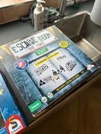 Escape Room The Game Bordspel, Drie of vier spelers, Ophalen, Gebruikt