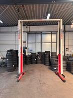 2x Koni 2 koloms hefbrug, Ophalen, Zo goed als nieuw