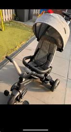 KINDERKRAFT - Driewieler, Ophalen, Zo goed als nieuw