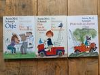 3 Klassiekers van Annie M.G Schmidt., Boeken, Kinderboeken | Kleuters, Ophalen of Verzenden, Zo goed als nieuw