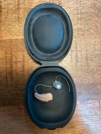 Gehoorapparaat met toebehoren, Ophalen of Verzenden, Gebruikt