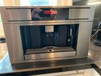 AEG inbouw koffie apparaat. Type PE 4811-M, Ophalen, Gebruikt, 2 tot 4 kopjes, Afneembaar waterreservoir