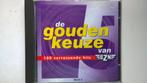 De Gouden Keuze Van BZN Deel 5, Cd's en Dvd's, Cd's | Verzamelalbums, Ophalen of Verzenden, Zo goed als nieuw, Pop
