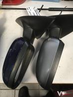 Opel corsa c spiegel L+R electr. + handbed. op voorraad, Gebruikt, -, -, Ophalen of Verzenden