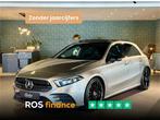 Mercedes-Benz A-Klasse A220 AMG I Pano I Camera I Sfeerverli, Auto's, Mercedes-Benz, Automaat, Overige kleuren, Parkeercamera