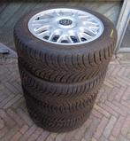 BBS 473 met nieuwe winterbanden, Ophalen, Gebruikt