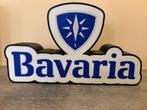 Bavaria lamp, Verzamelen, Biermerken, Ophalen of Verzenden, Nieuw, Overige typen, Bavaria