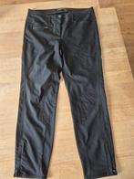 Prachtige broek van  Cambio.Maat 42., Cambio, Verzenden, Zwart, Maat 42/44 (L)