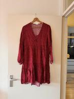 Oysho Polkadot Jurk - Maat S (valt als 38), Ophalen of Verzenden, Zo goed als nieuw, Maat 36 (S), Boven de knie