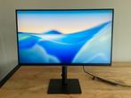 Samsung 2560x1440 QHD monitor, Computers en Software, Monitoren, HDMI, Ophalen of Verzenden, Zo goed als nieuw, 61 t/m 100 Hz