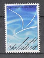 Luchtpost 16 postfris cw 1,00, Postzegels en Munten, Postzegels | Nederland, Ophalen of Verzenden