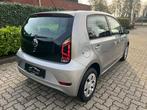 Volkswagen up! 1.0 airco, stoelverw, elek ramen (bj 2020), Voorwielaandrijving, Stof, Bedrijf, Handgeschakeld