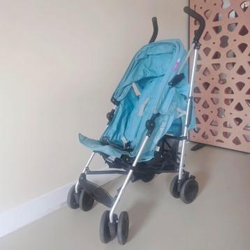 Koelstra buggy beschikbaar voor biedingen