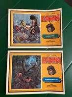 Erwin stripboeken - Hans G. Kresse, Boeken, Stripboeken, Meerdere stripboeken, Ophalen of Verzenden, Gelezen