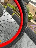 Kinderfiets 20 inch - Popal, Ophalen of Verzenden, Gebruikt, Algemeen, Band