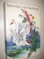 Sprookjes van andersen vertaald door harriet laurey, Ophalen of Verzenden, Gelezen