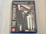 The Punisher, 1 speler, Ophalen of Verzenden, Zo goed als nieuw, Vanaf 18 jaar