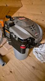 briggs & stratton touch-n-mow 6pk motorblok, Tuin en Terras, Grasmaaiers, Ophalen, Gebruikt, 50 cm of meer