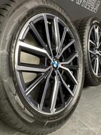 18” originele BMW 2 U06 Active Tourer velgen + winterbanden, 18 inch, Gebruikt, -, -