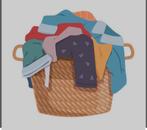 Vinted opruiming kinderkleding, Ophalen of Verzenden, Zo goed als nieuw, Meisje