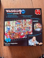 Wasgij mystery puzzel - 950 stukjes, Ophalen, Minder dan 500 stukjes, Zo goed als nieuw