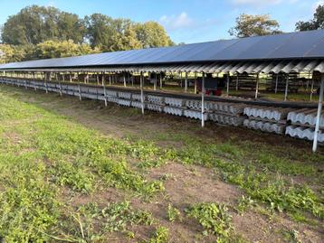 Golfplaten beschikbaar voor biedingen