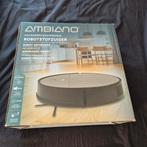 Ambiano Robotstofzuiger - Nieuw in doos!, Witgoed en Apparatuur, Stofzuigers, Ophalen, Nieuw