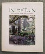 In de tuin, Boeken, Ophalen of Verzenden, Gelezen, Jacqueline van der Kloet, Tuinieren en Tuinplanten