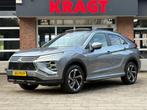 Mitsubishi Eclipse Cross Instyle 2.4 PHEV - Leder - schuifka, Automaat, 4 cilinders, Bedrijf, Vierwielaandrijving