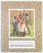 Jan Ligthart - De wereld in, Boeken, Ophalen of Verzenden, Zo goed als nieuw, Nederland