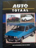 boek Auto Totaal – de Oosteuropese merken, Algemeen, Diverse auteurs, Ophalen of Verzenden, Zo goed als nieuw