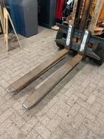 Heftruck lepels, Ophalen of Verzenden