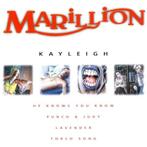 Marillion – kayleigh cd dc 867182, Verzenden, Zo goed als nieuw, Poprock
