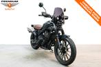 Honda CL 500 (bj 2025), Bedrijf, Handvatverwarming, 471 cc, 12 t/m 35 kW