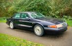 Lincoln Continental V8 1996, Auto's, Automaat, 1741 kg, Overige kleuren, 109 €/maand