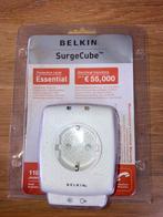 Belkin Surgecube, Belkin, Nieuw, Router, Ophalen of Verzenden