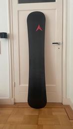 Snowboard Dynastar Definitive 160, Ophalen of Verzenden, Zo goed als nieuw, Board