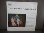 The Kilima Hawaiians* – The Kilima Hawaiians, Pop, Ophalen of Verzenden, Zo goed als nieuw, 12 inch
