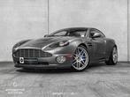 Aston Martin Vanquish 5.9 V12 (bj 2003, automaat), Auto's, Aston Martin, Automaat, Gebruikt, Overige kleuren, 12 cilinders
