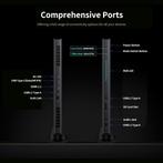 Atomman G7-ti Intel Core i9. game pc RTX4070, 32GB/1TB, Minisforum, 32 GB, Intel Core i9, Virtual Reality