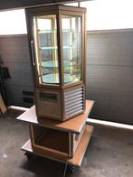 Horeca apparatuur, Ophalen, Gebruikt