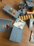 Set techdeck, Verzamelen, Ophalen of Verzenden, Zo goed als nieuw