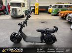 2019 I- Coco LT018 Electro Scooter VT629, Fietsen en Brommers, Gebruikt, I- Coco