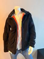 Gaastra Fleece Vest Zwart, Ophalen of Verzenden, Zo goed als nieuw, Maat 48/50 (M), Zwart