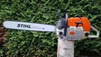 Stihl 088 kettingzaag, Ophalen of Verzenden, Zo goed als nieuw, Overige soorten, Dolmar /Stihl / Husqvarna