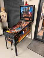 Prachtige flipperkast Stern Iron Man Pinball, Verzamelen, Automaten | Flipperkasten, Ophalen, Stern, Zo goed als nieuw, Dot-matrix