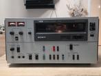 Sony u-matic videorecorder VO-5630  Videocassette, Ophalen, Sony