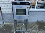 Alto shaam op onderstel 220 volt zeer nette staat, Ophalen, Zo goed als nieuw, 45 tot 60 cm, Oven