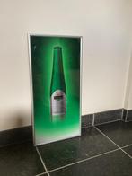 Lichtreclame Heineken, Verzamelen, Ophalen, Zo goed als nieuw, Lichtbak of (neon) lamp